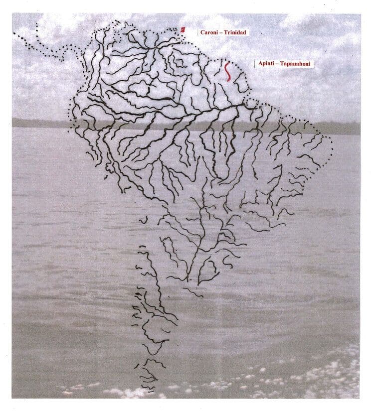 In-Sight 2: Caroni/Apinti