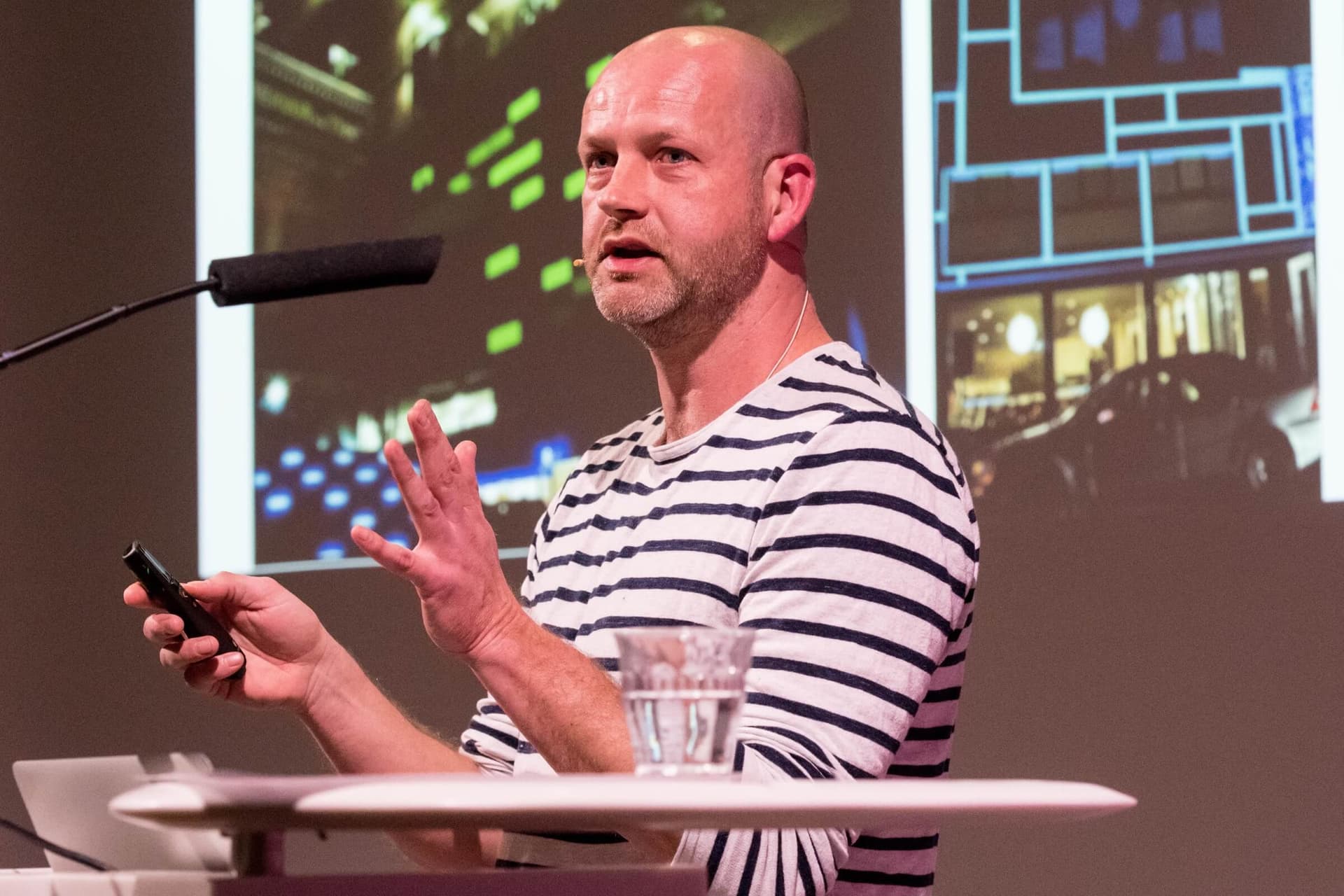 BNO IMG LAB: The Great Escape 