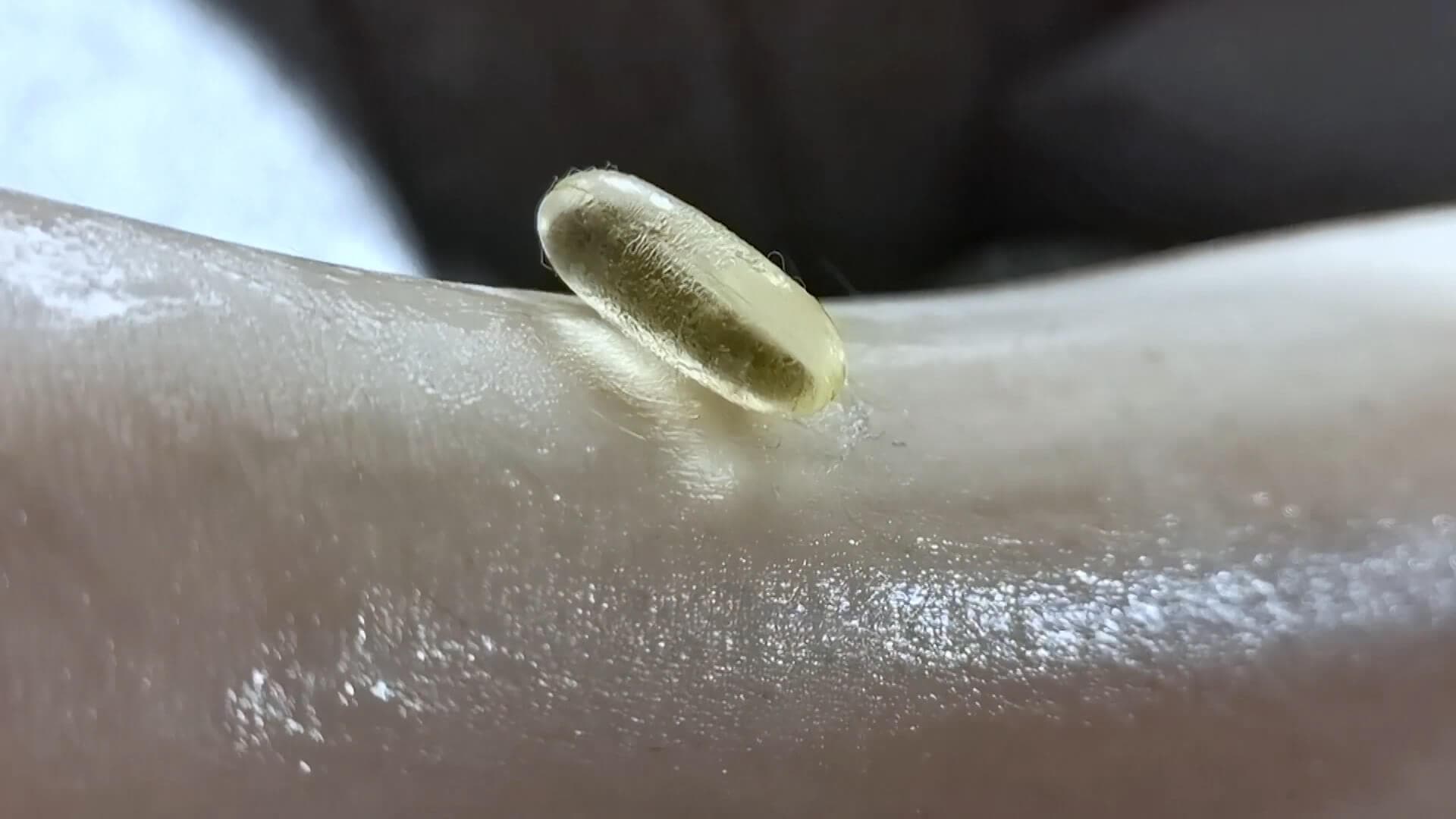 Filmstill 'Chasing a capsule', Jiawen Li, Xinru Huang, Xi Lu, Yuyi Huang, Anqi Jiang en Chaoran Guo, 2022, Verenigd Koninkrijk (© de kunstenaars, met dank aan The One Minutes Foundation) 