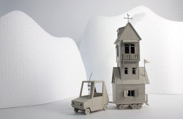 Image by Vera van Wolferen, 2019 