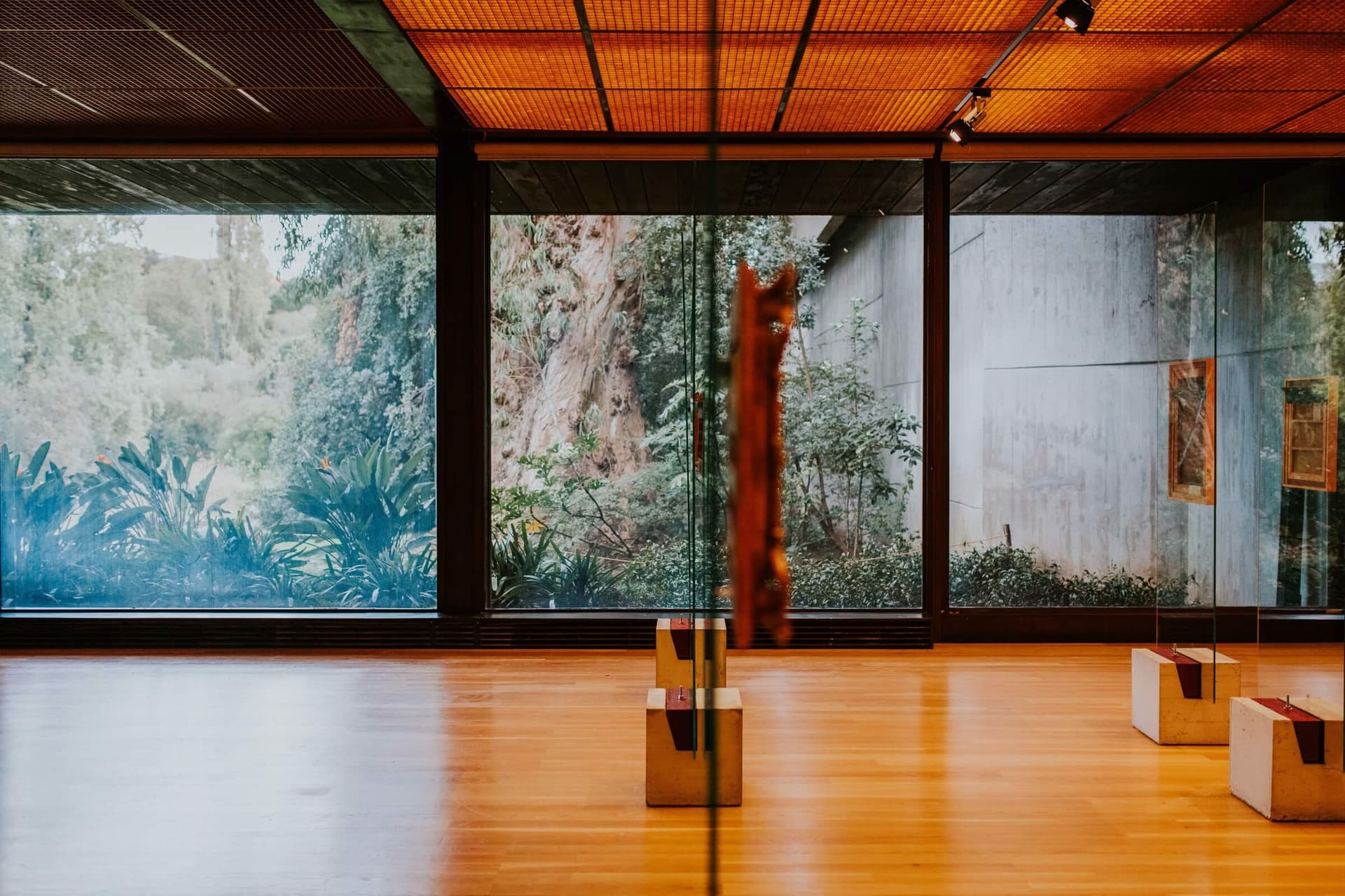 Art on Display, Calouste Gulbenkian Museum ©Pedro Pina 