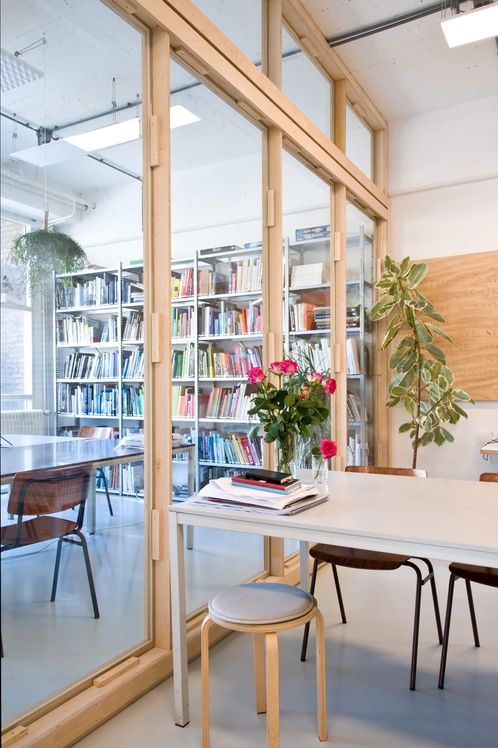 LOLA Landscape Architects. Photo Petra van der Ree 