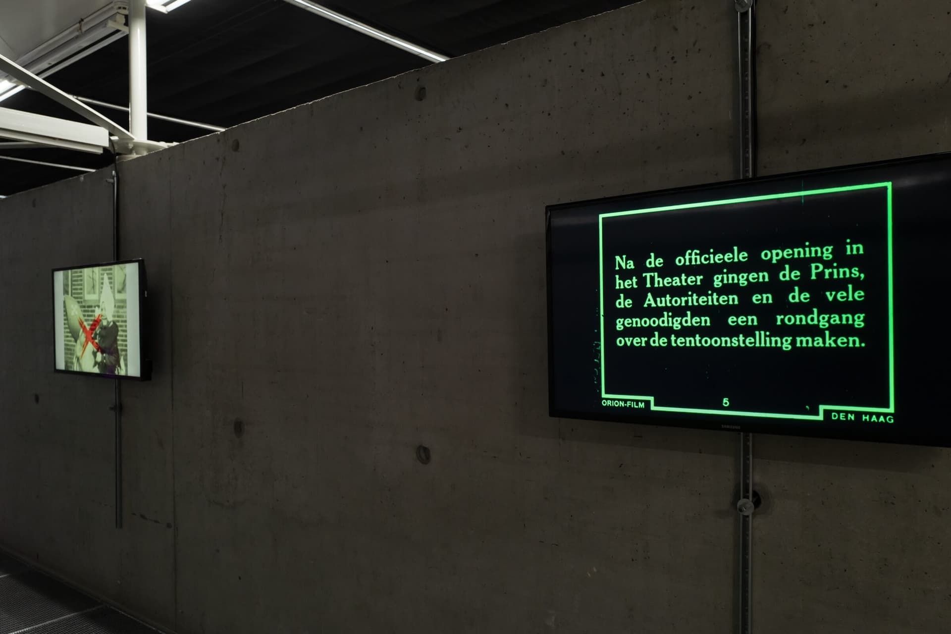 Open Archief 2021. Foto Johannes Schwartz. 