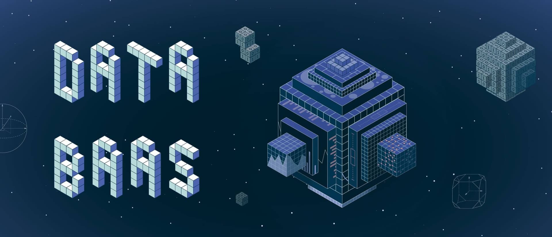 Databaas. Artwork: Studio Dirma Janse. 