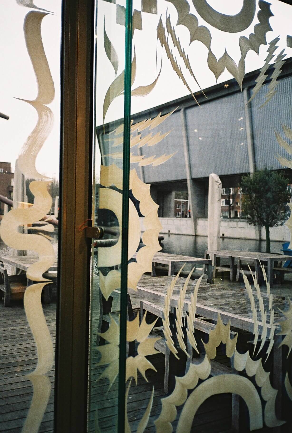 Foto Florine van Rees 