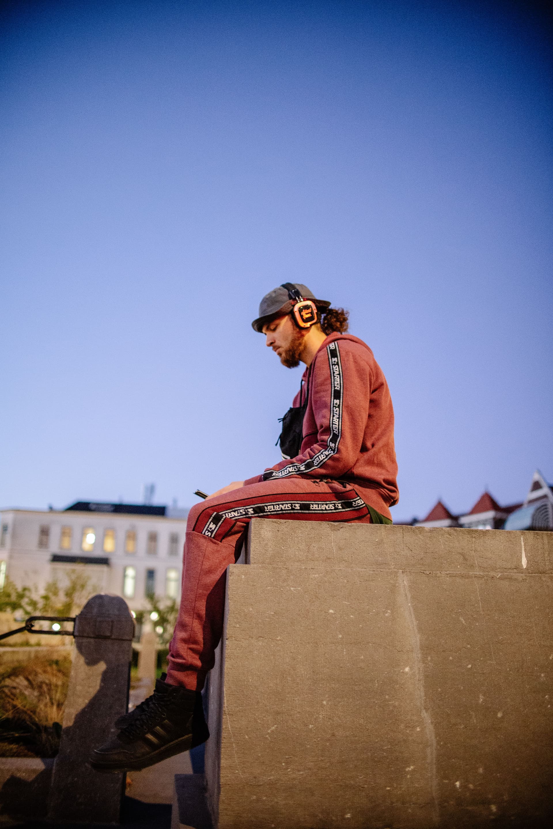  Lancering For the Culture. Foto: Studio Narrative. 