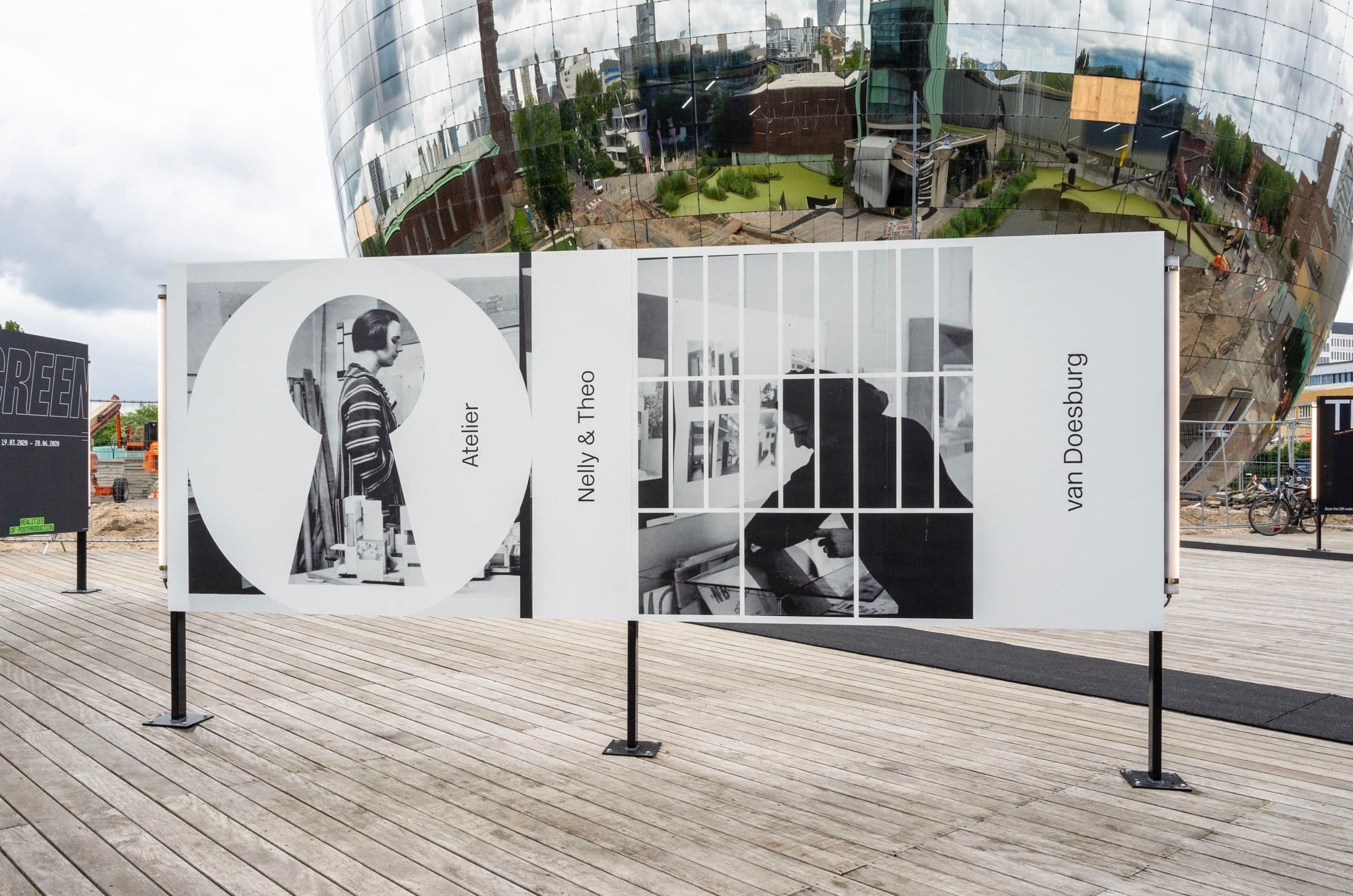 Image carousel