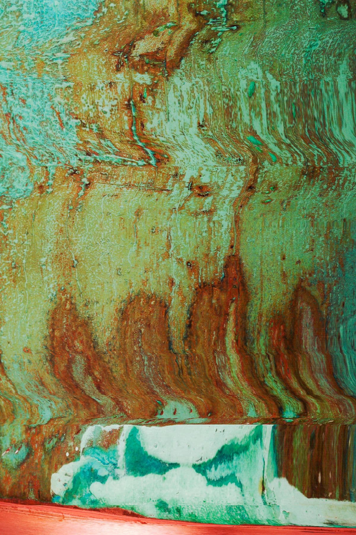 Lex Pott, True Colours vases, 2016 © Taisuke Koyama 