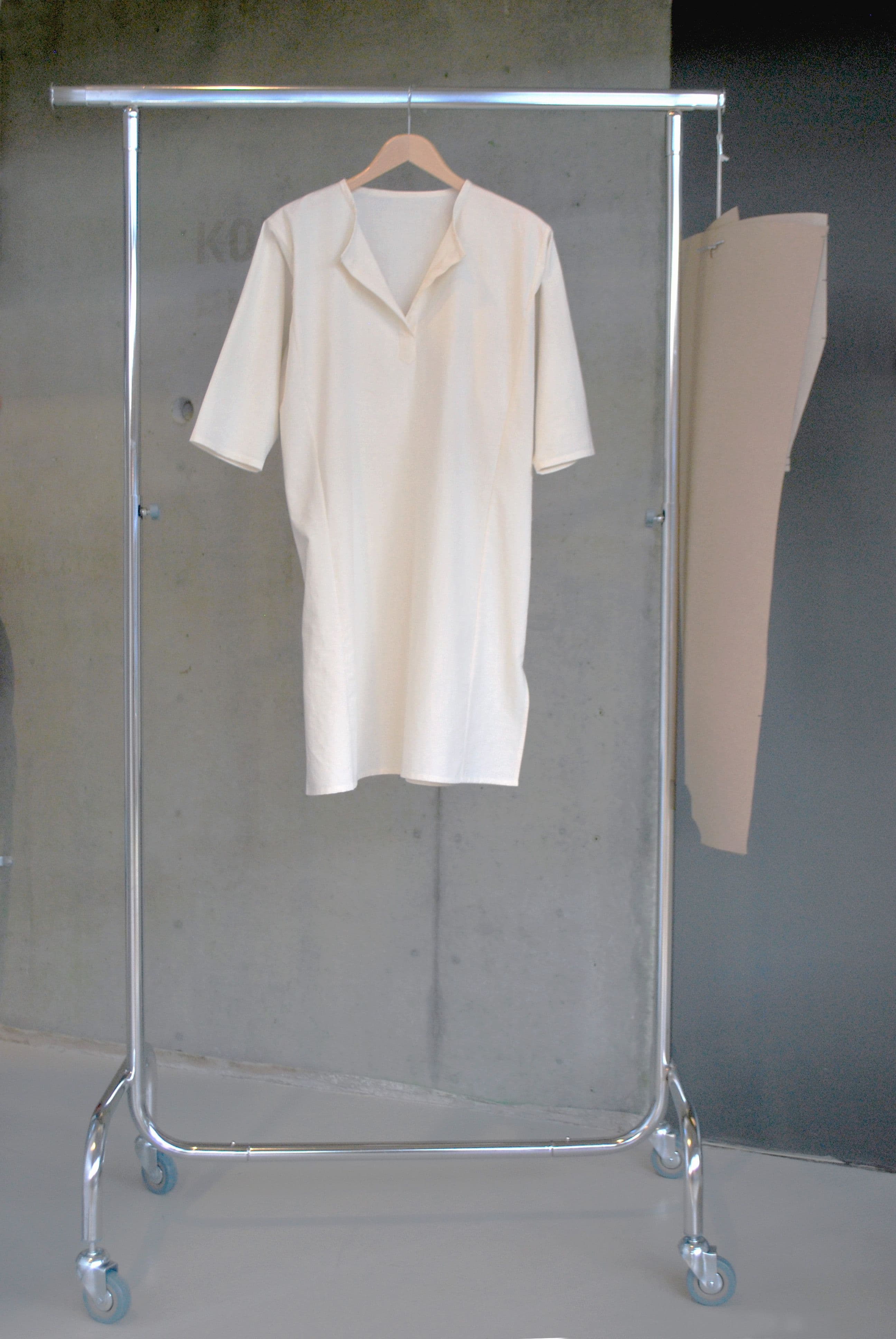 Liselore Frowijn, Tunic