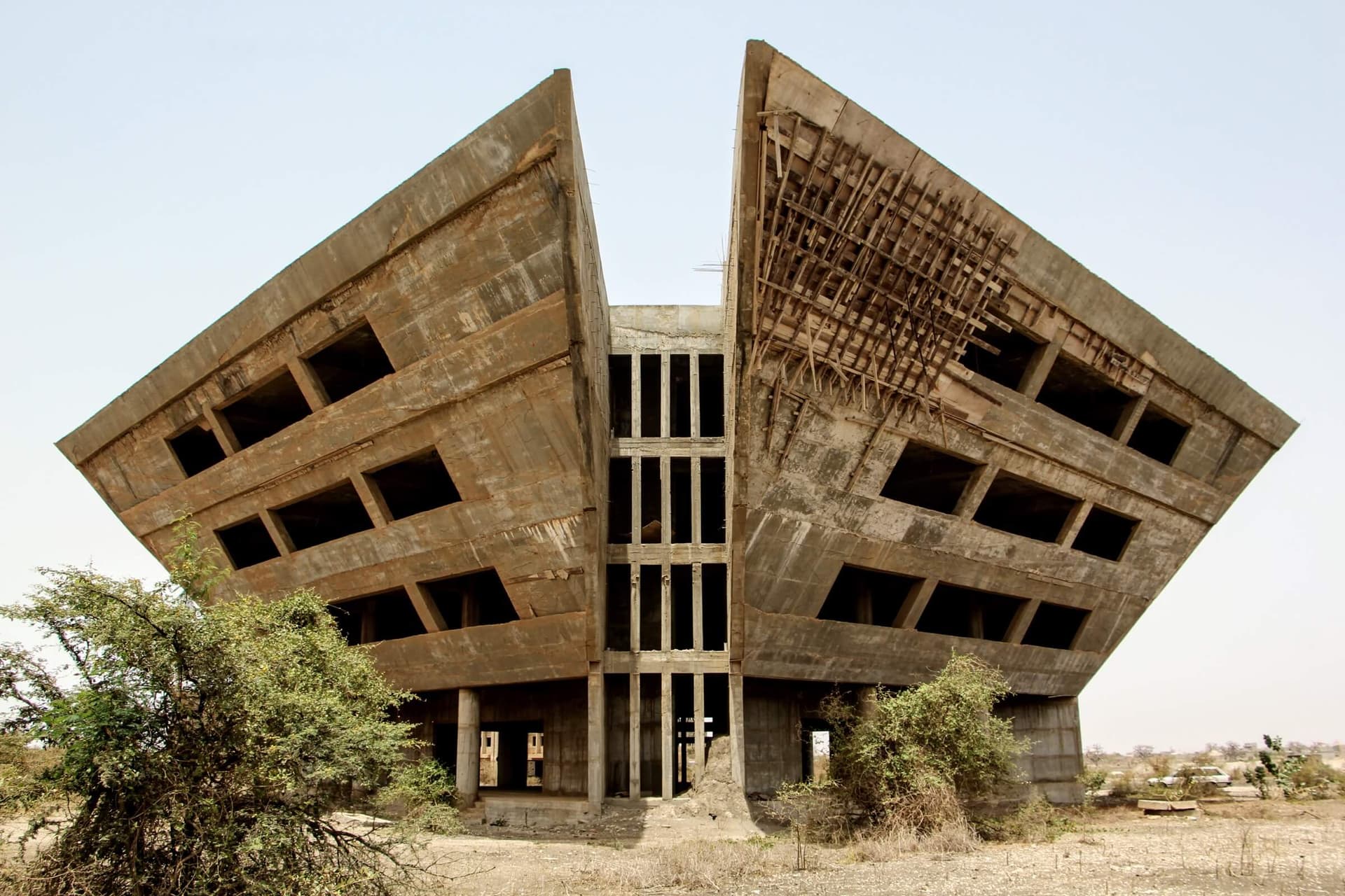 The School of Mutants 