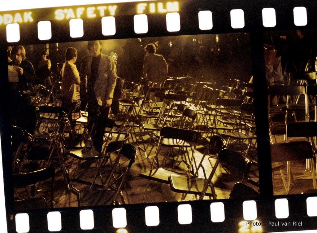 Parijs 1974-1989 © Paul van Riel 