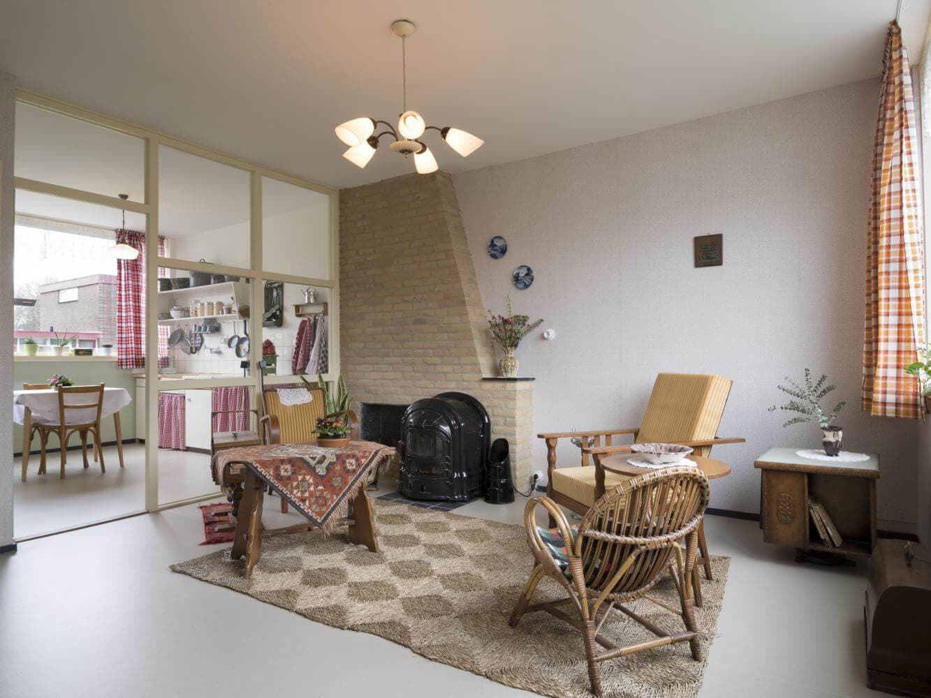 Museumhuis Polman. Foto Arjan Bronkhorst 