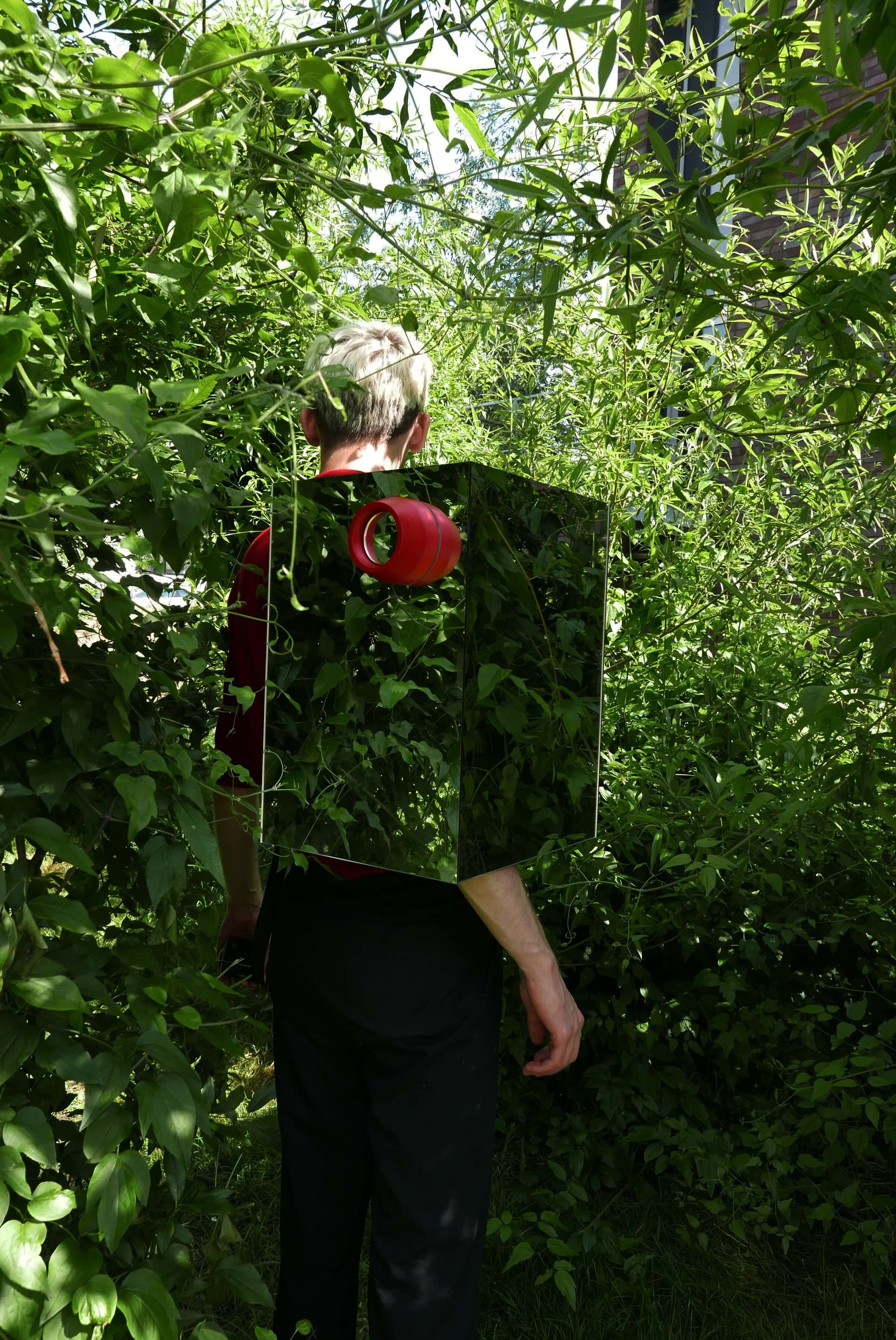 Border Objects by Het Collectief 