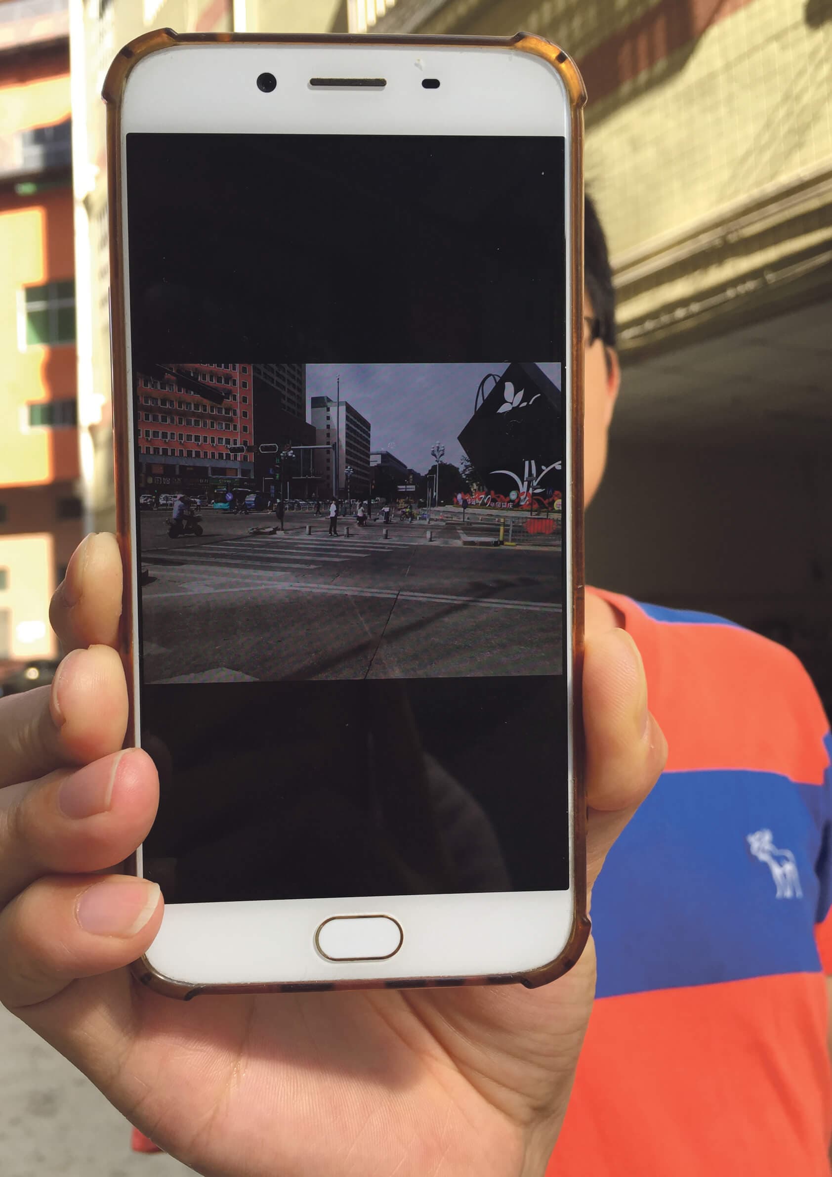 Beeld: Impact Hub Shenzhen 