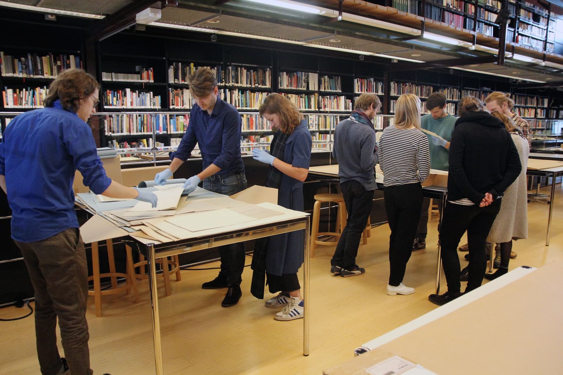foto: Julia van der Meer