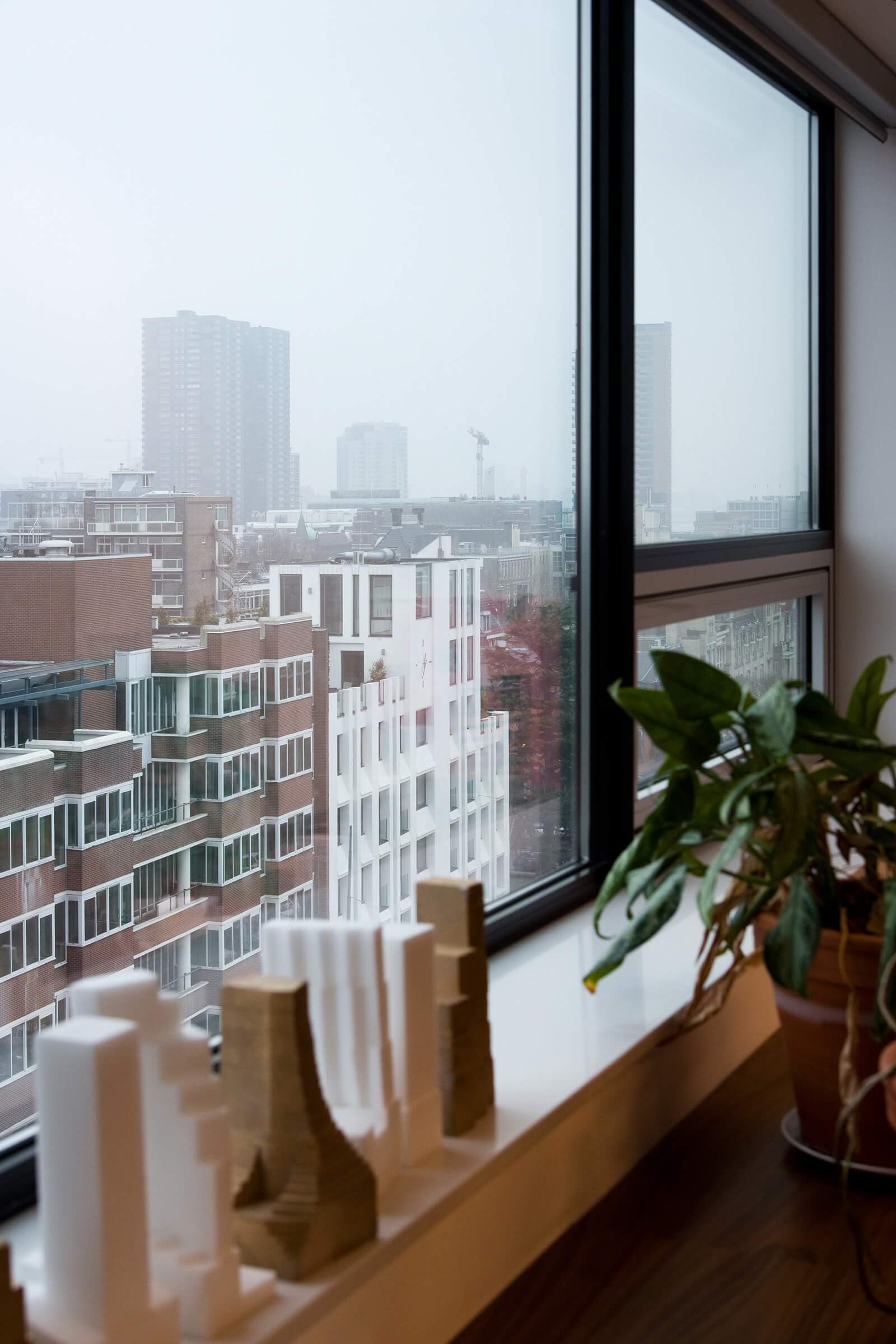 Powerhouse Company. Foto Petra van der Ree 