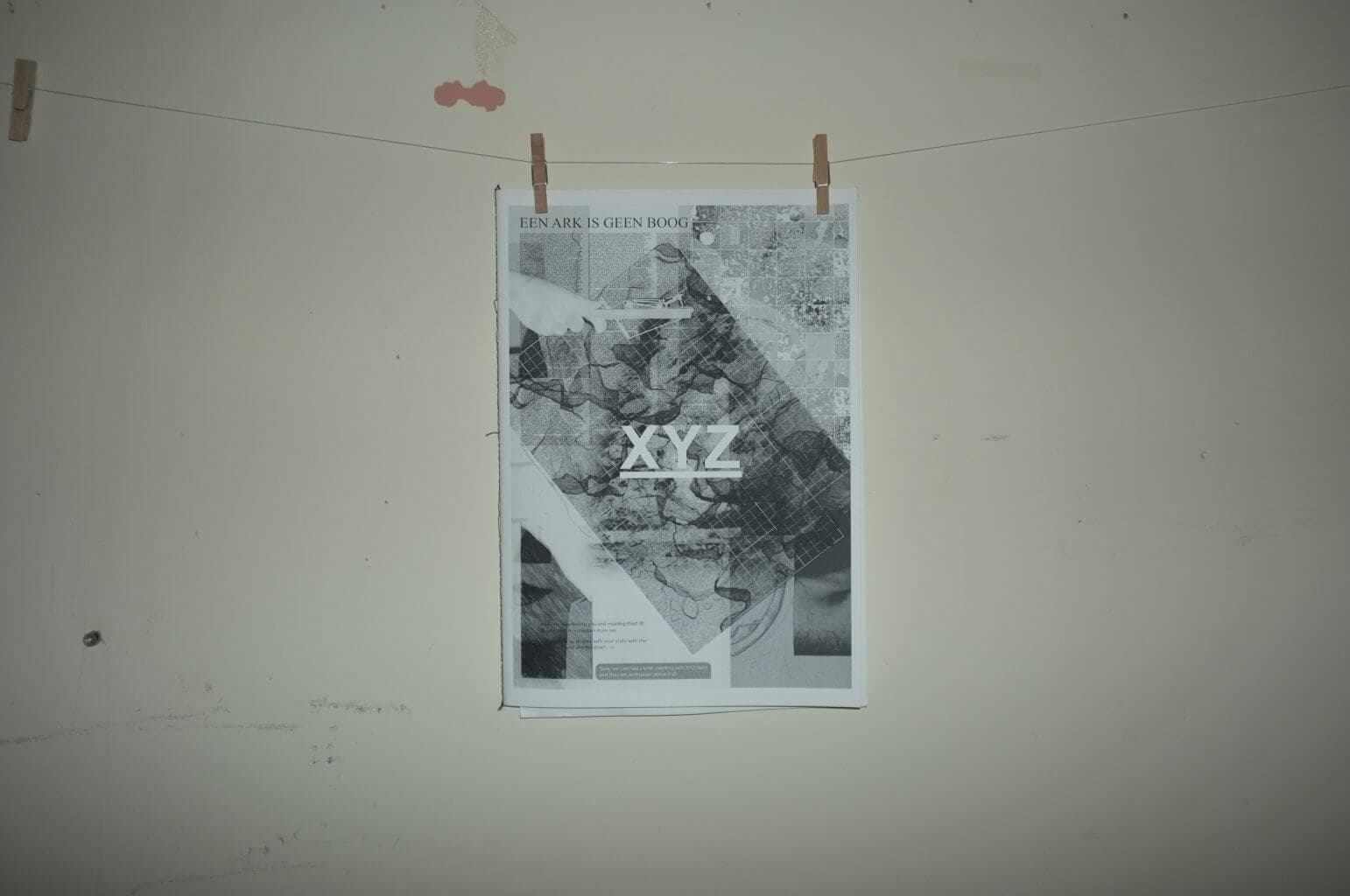 Photo: XYZ magazine 