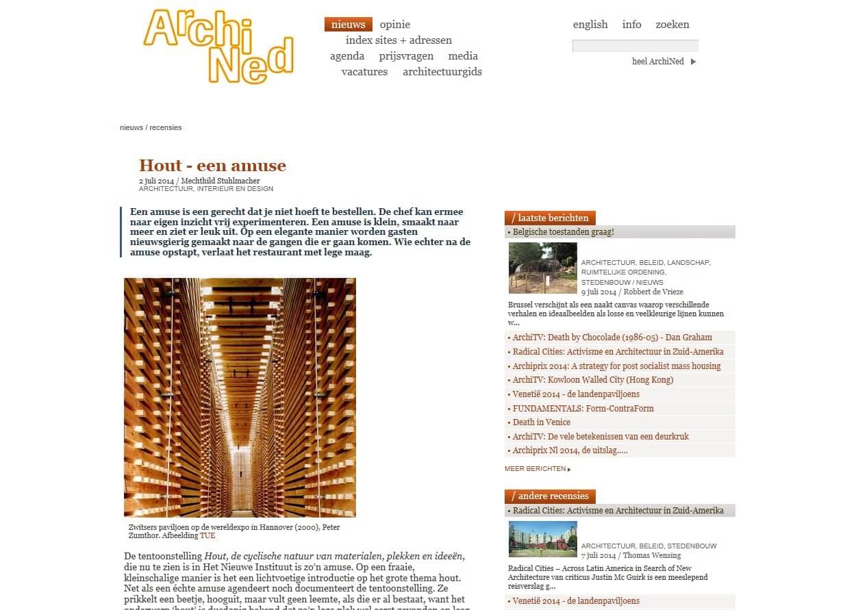 www.archined.nl 