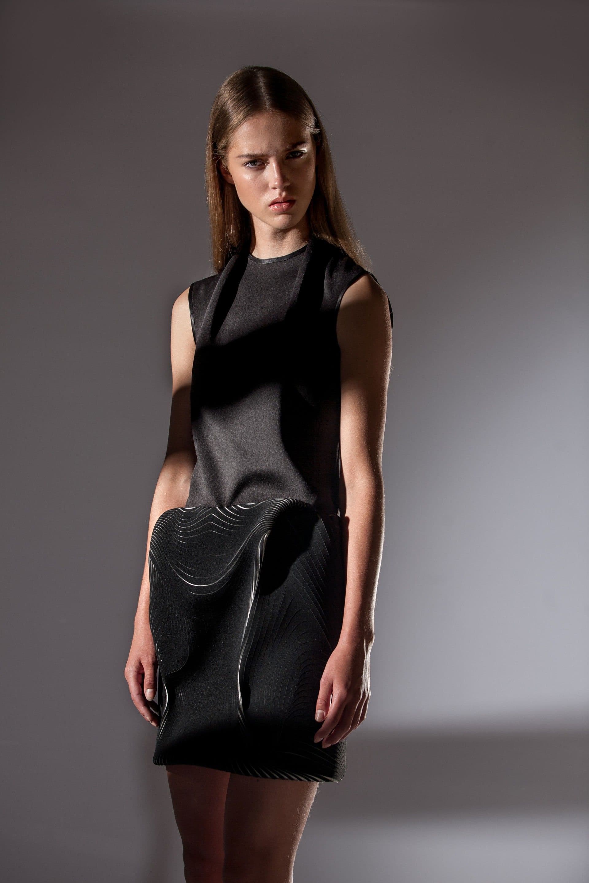 Oloid, 2014. Foto Mike Nicolaassen 