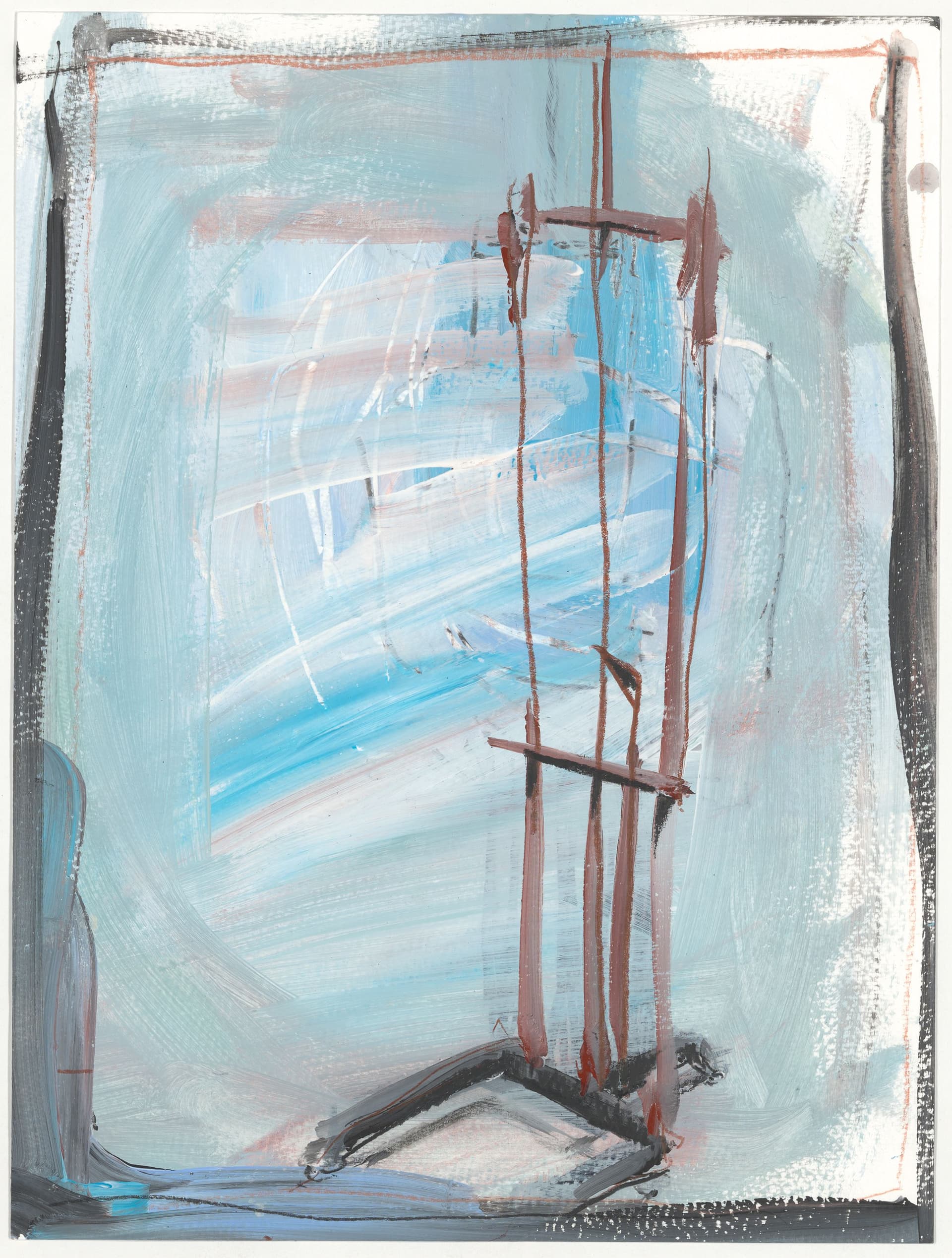  Petra Lunenburg. Carlo Scarpa. 