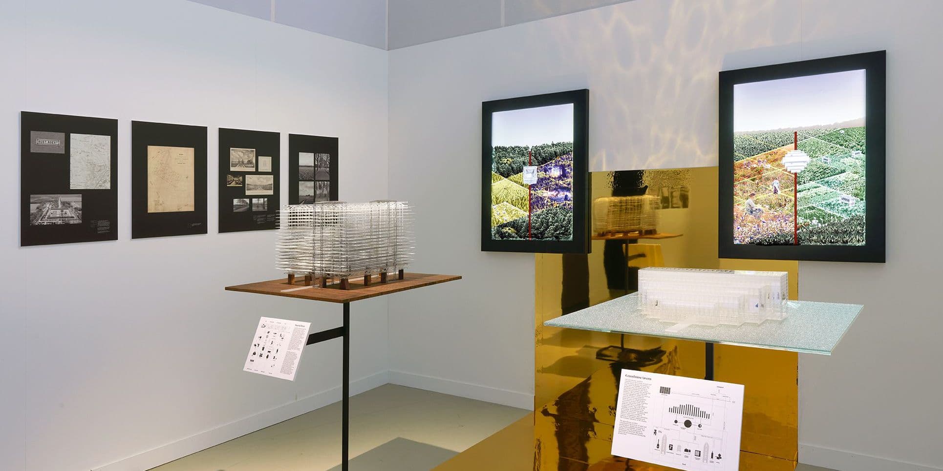 Prix de Rome 2022. Foto Aad Hoogendoorn.