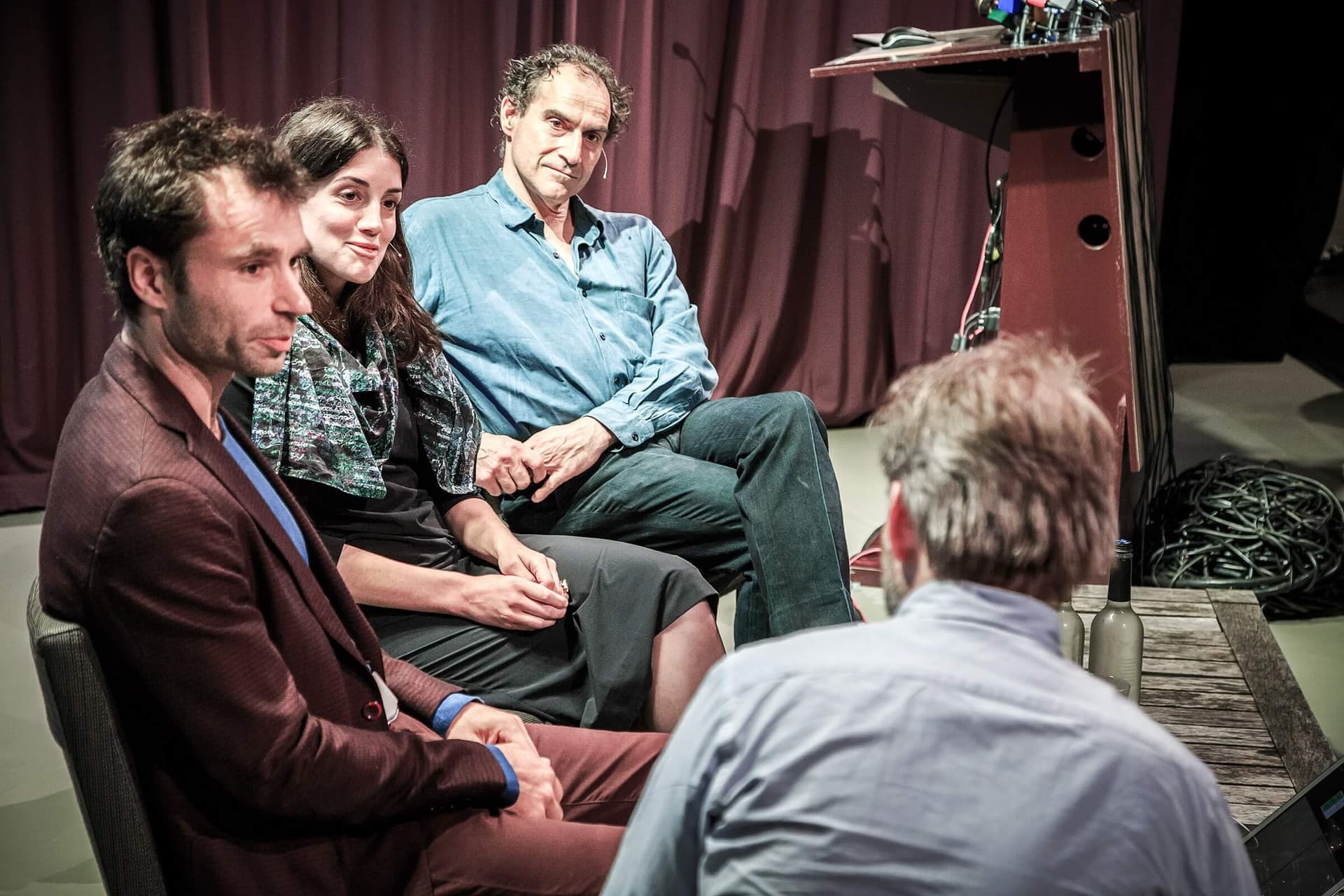 Schaarste in Rotterdam, foto: Matthijs Immink 