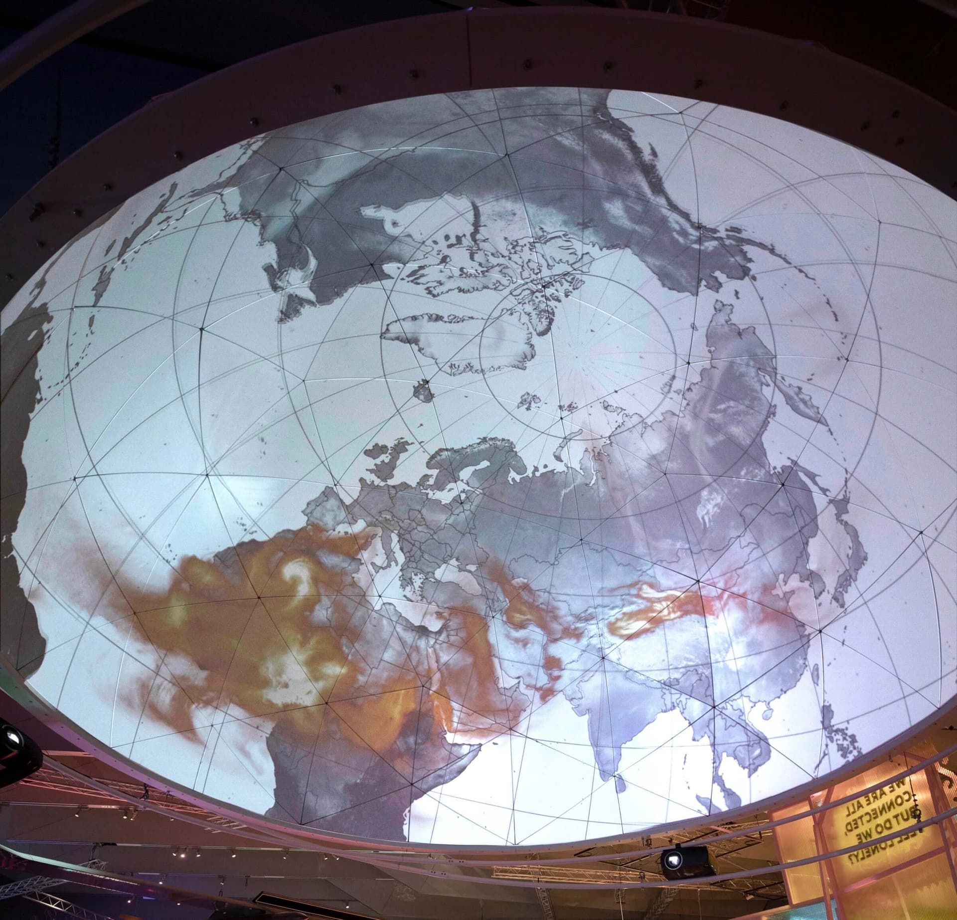 Climate Crimes by Dome 