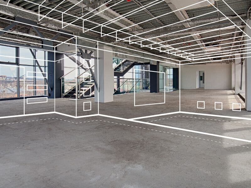 'Vernieuwend Wonen'. Image: Woningbouwatelier, 2019 