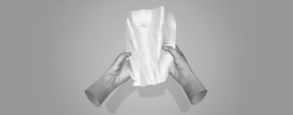  Rudolf Romero Borgart, Virtual Paper 