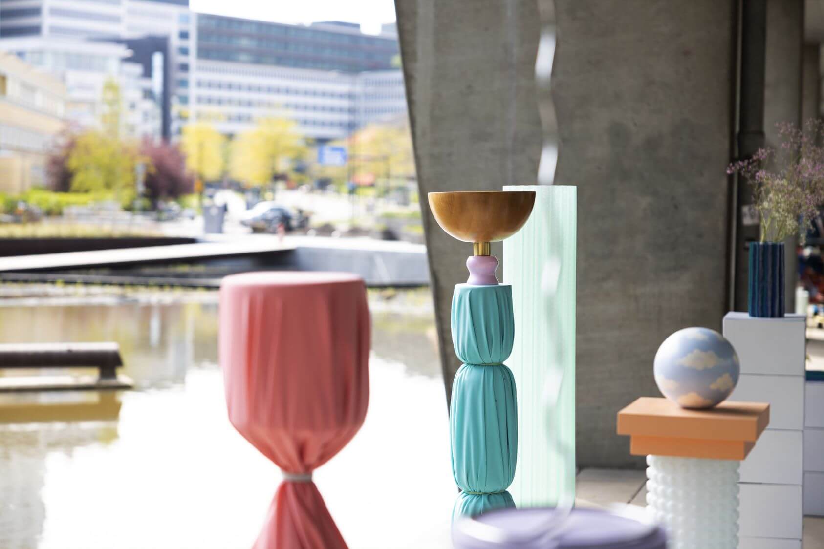 Design Fair 2022. Foto: Florine van Rees. 