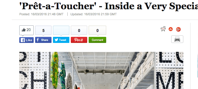 Huffington Post 16-03-2016 