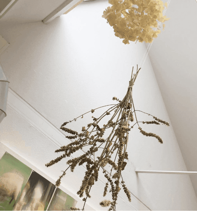 The Linen Project. Fashion Held in Common, Artez. Beeld: instagram 