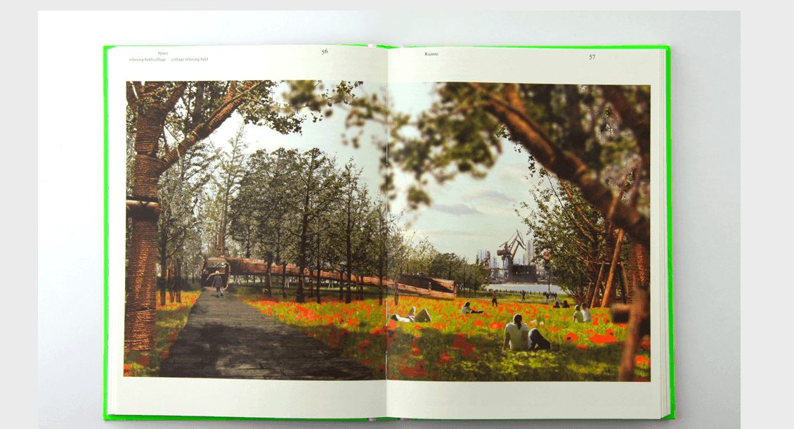 RE-PUBLIC, 2007 