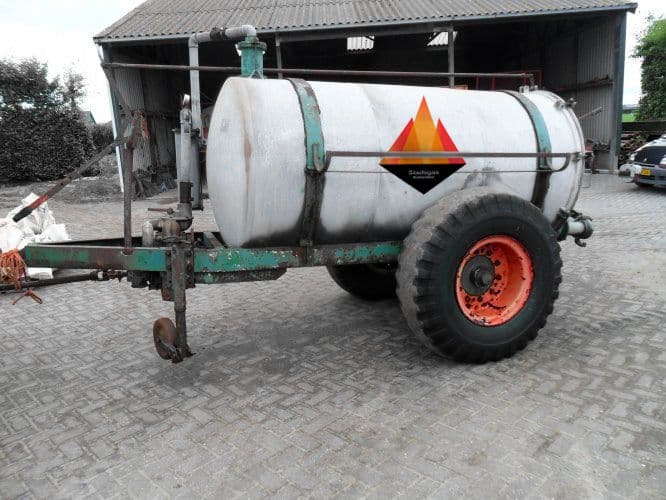 Photo: Stadsgas 