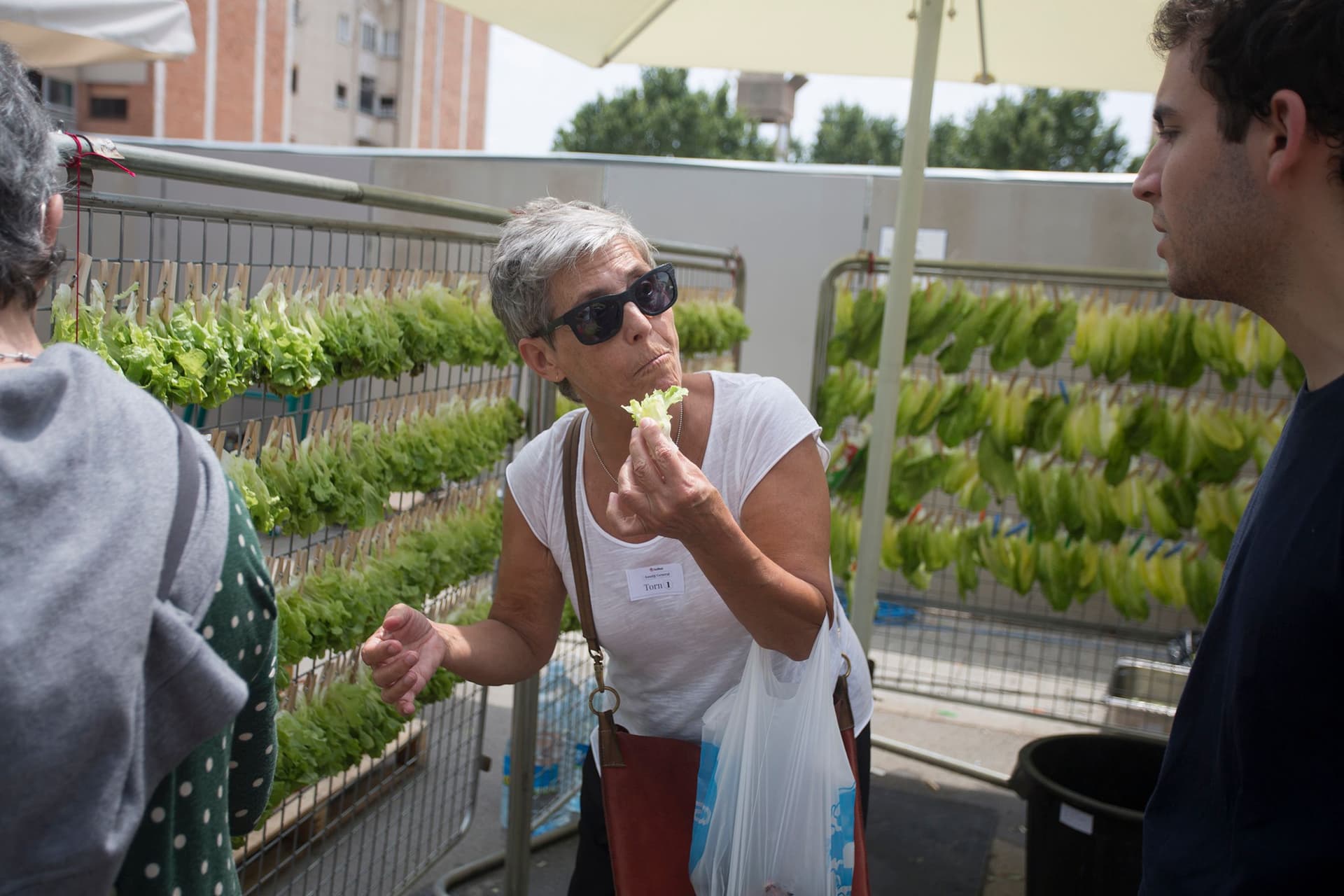 The Materials Farm. Photo: Materfad Barcelona 