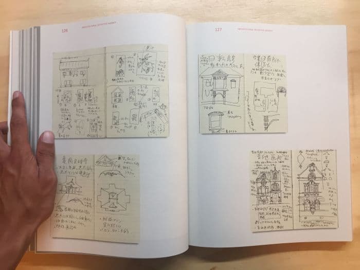 The Other Architect, CCA/Spector, 2015. 