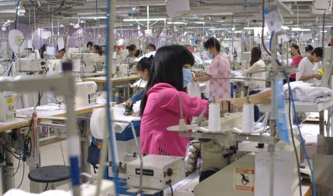True Cost of Fashion, Andrew Morgan