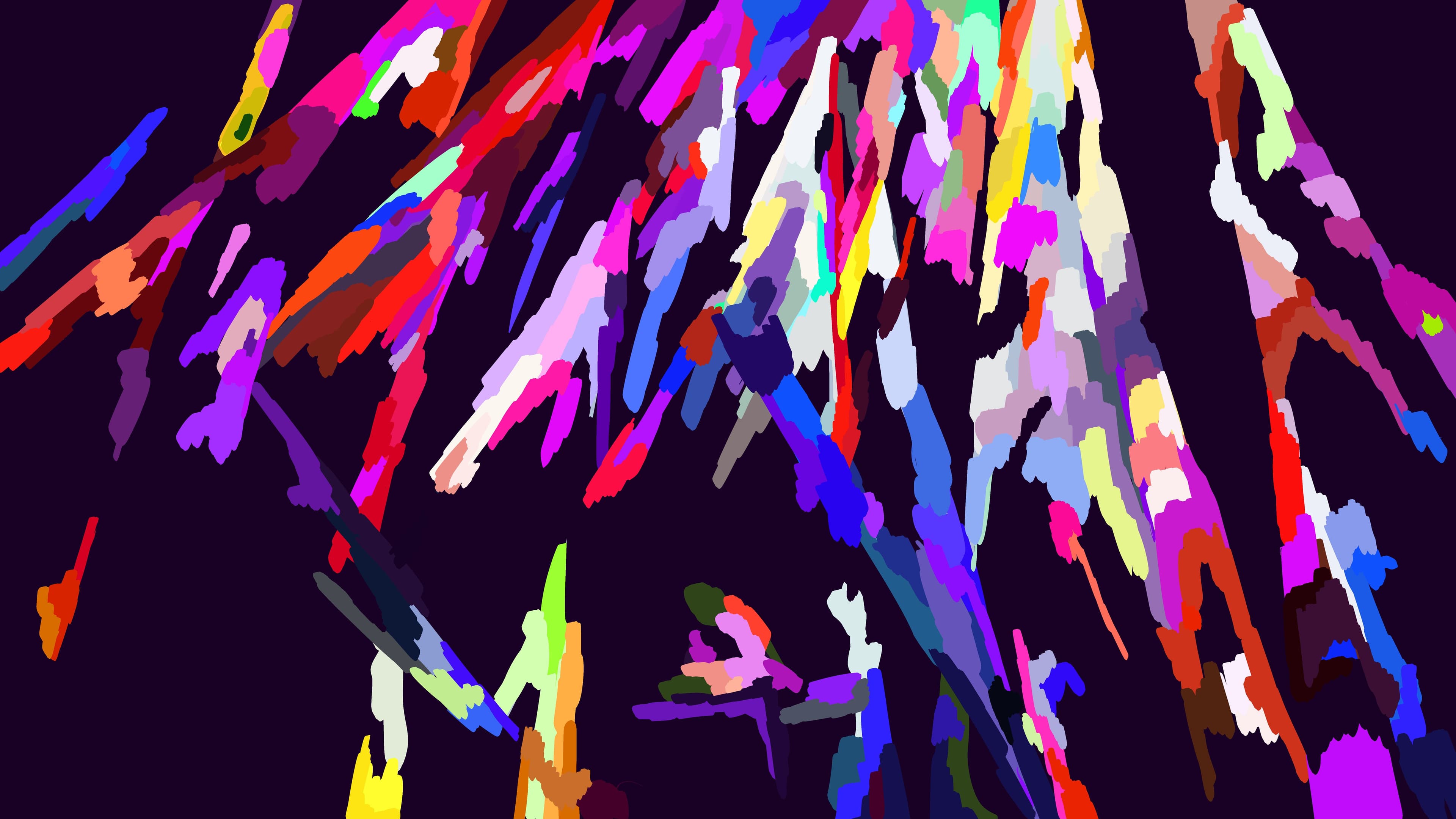 11:03PM (2024). Céline Hurka. Image courtesy of the artist.