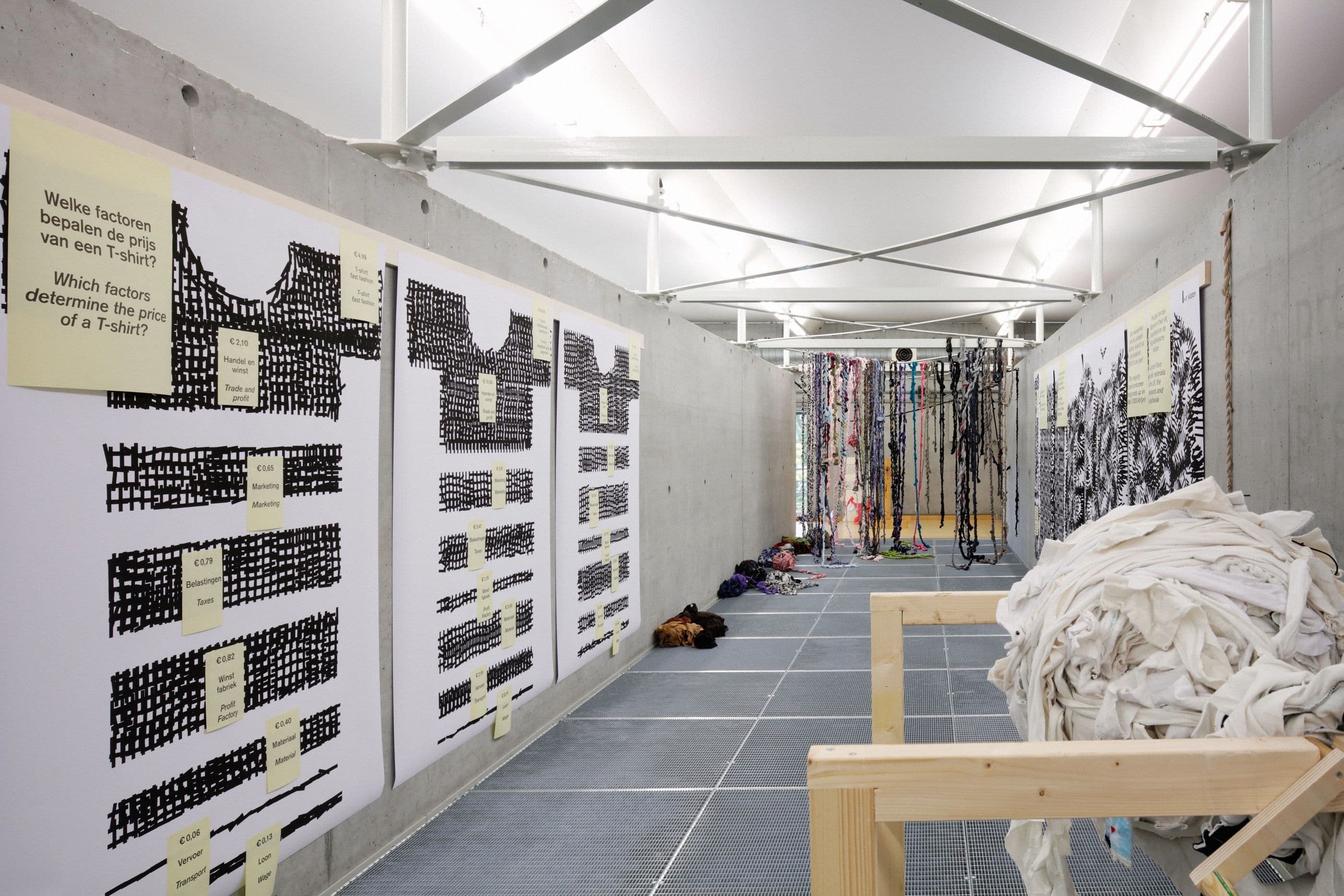 Fashion Data. Photo Johannes Schwartz 