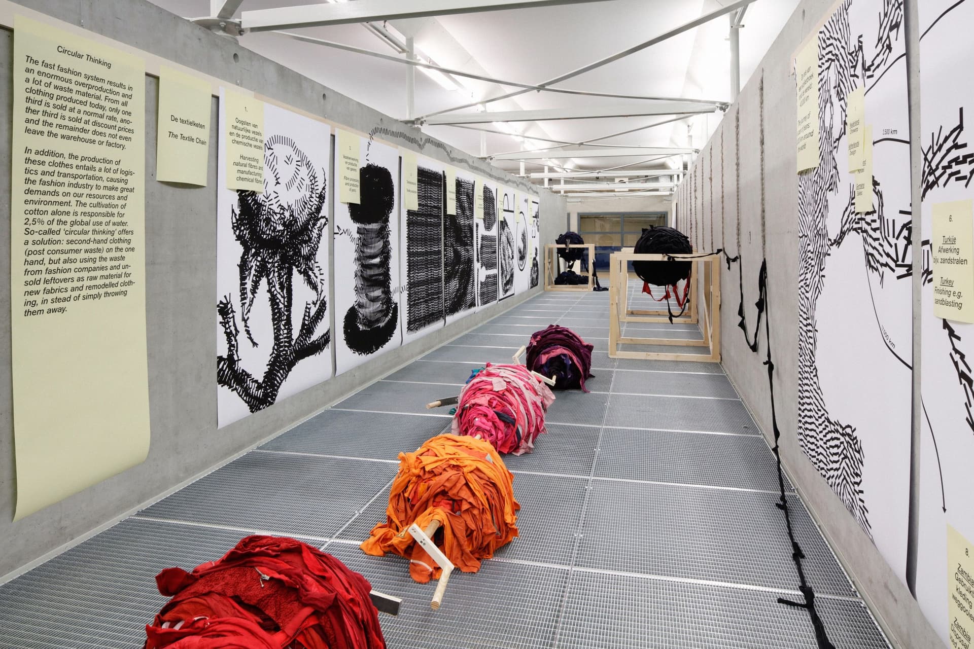 Fashion Data. Photo Johannes Schwartz 