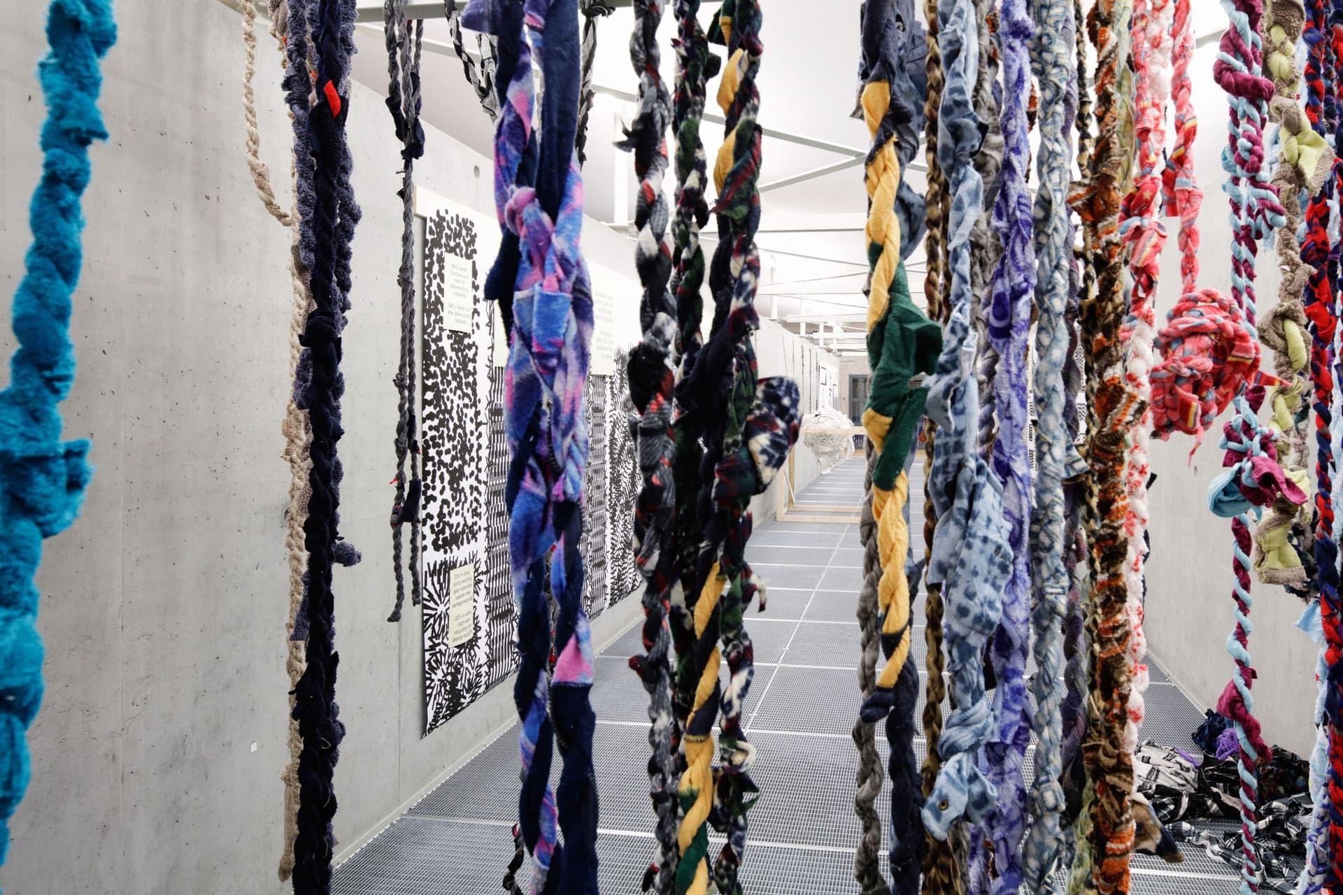 Fashion Data. Foto Johannes Schwartz 