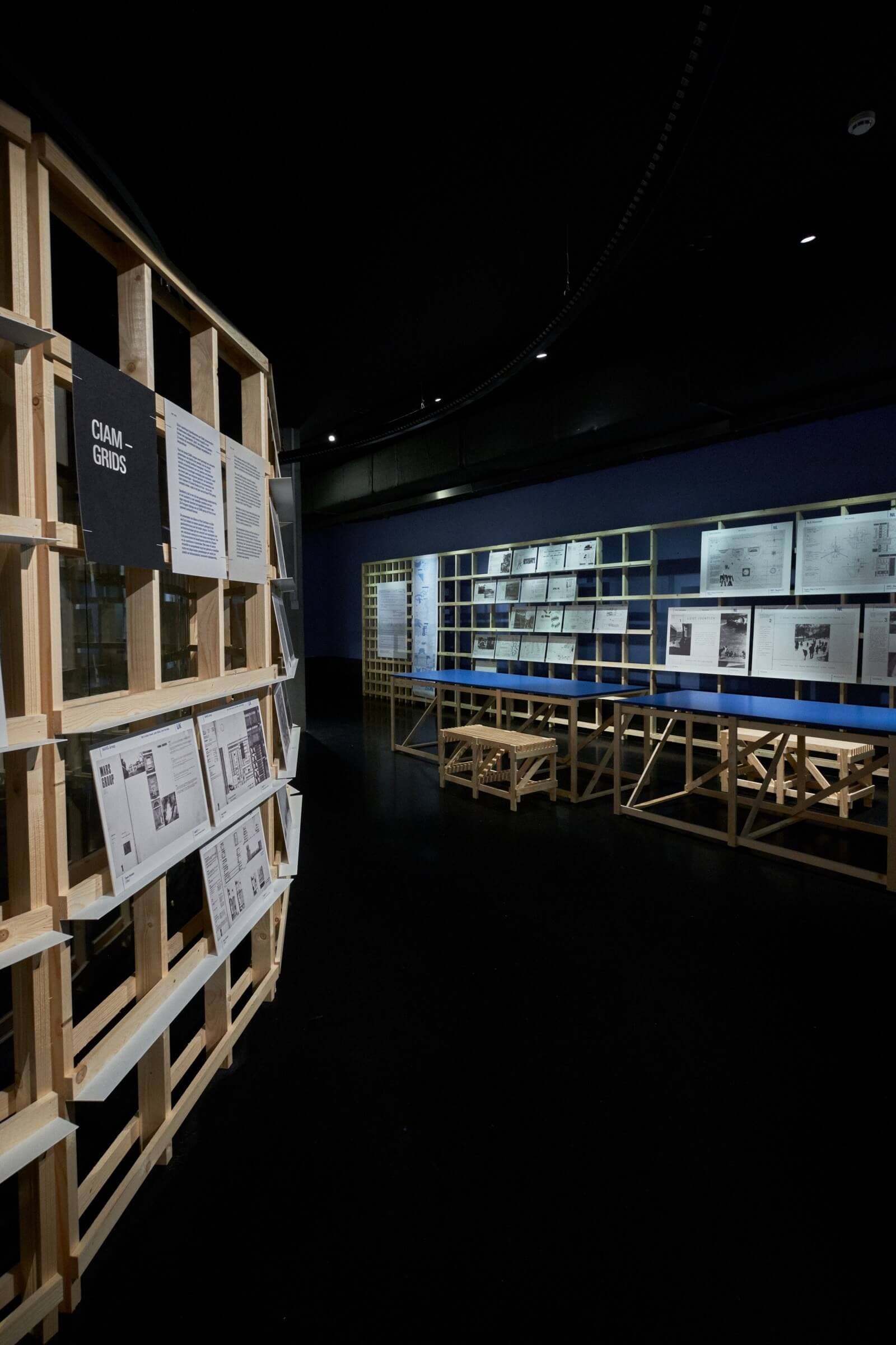 Habitat: Expanding Architecture. Photo Johannes Schwartz. 