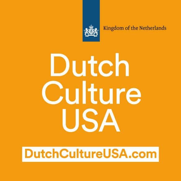 DutchCulture USA 