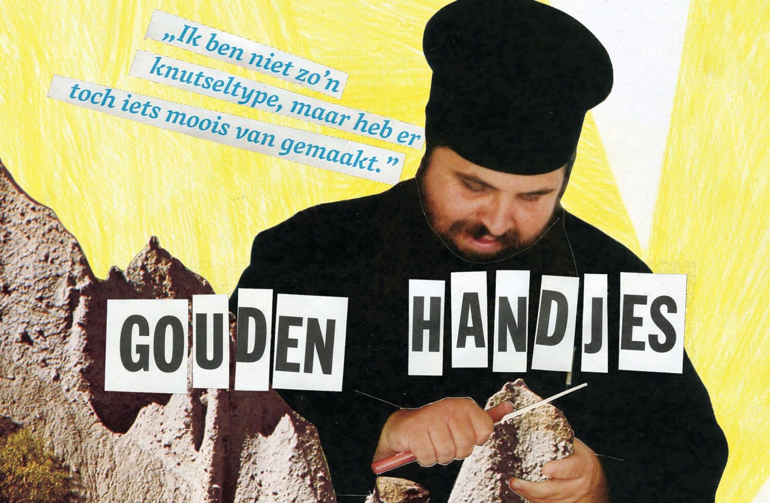 Gouden Handjes 