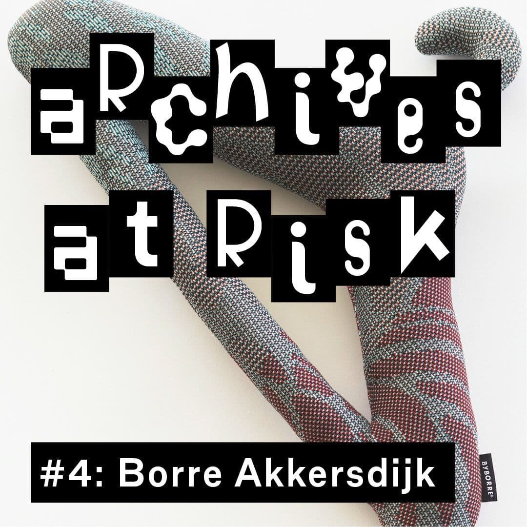 Archives at Risk 4