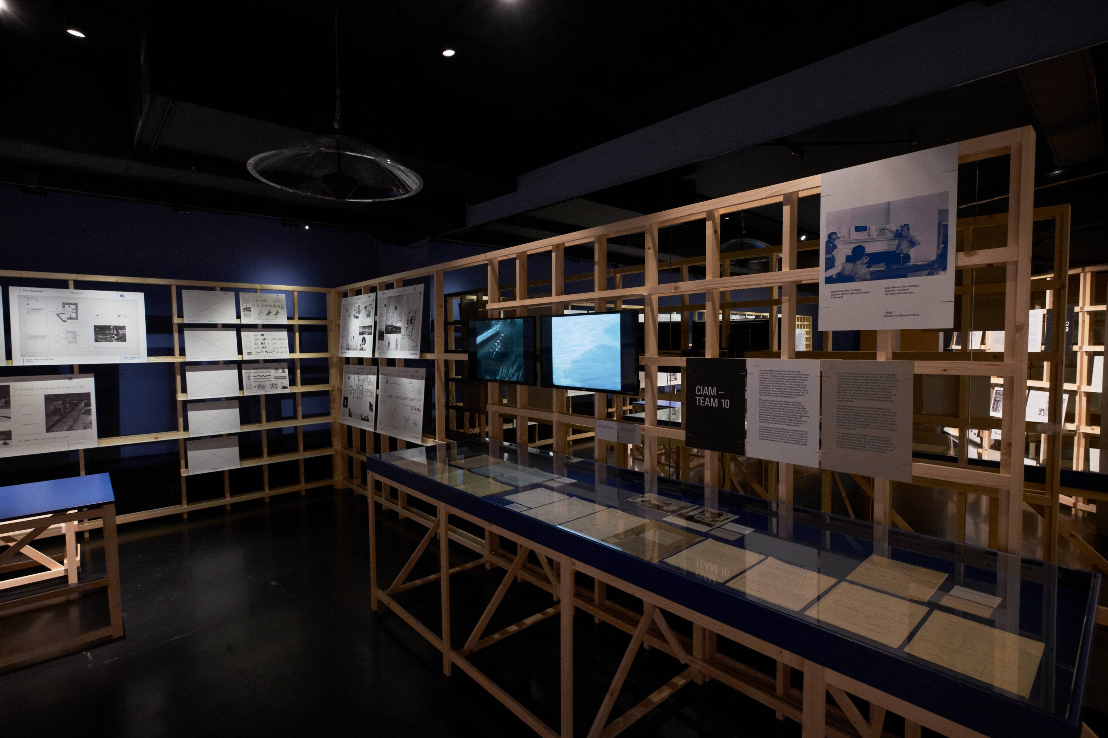 Habitat: Expanding Architecture. Foto Johannes Schwartz. 
