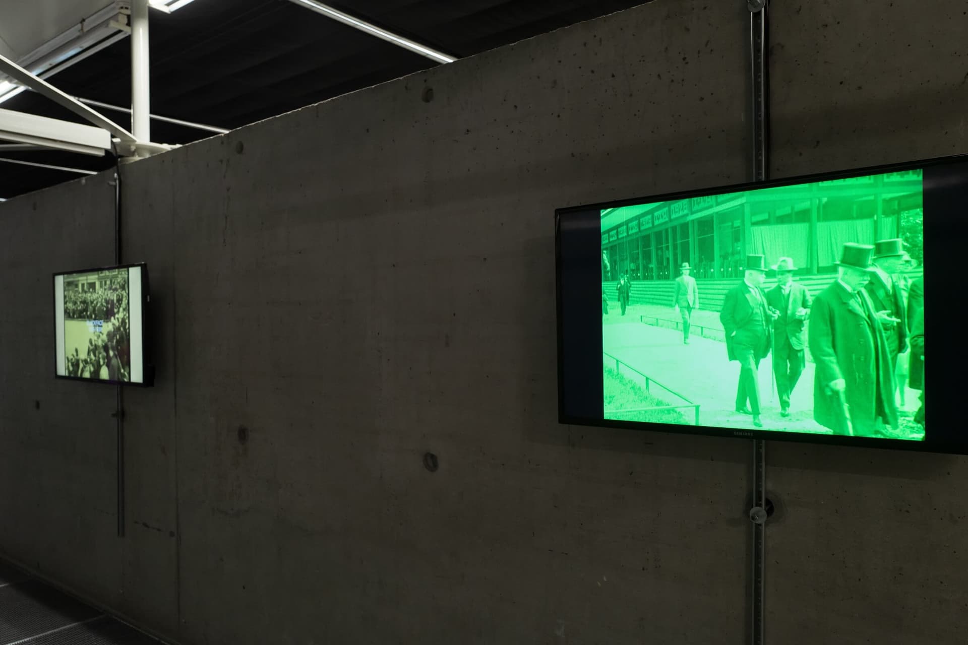Open Archief 2021. Foto Johannes Schwartz. 