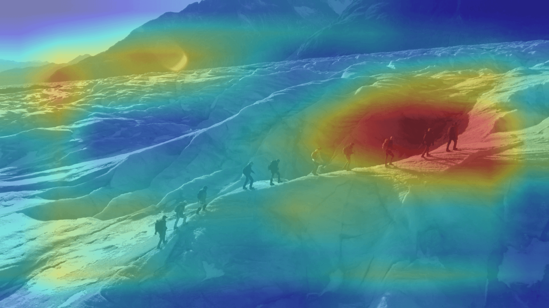 Figure 6. Class Activation Map. Image: Tegenlicht 2018. 