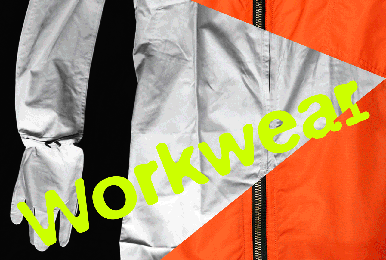 Opening Workwear