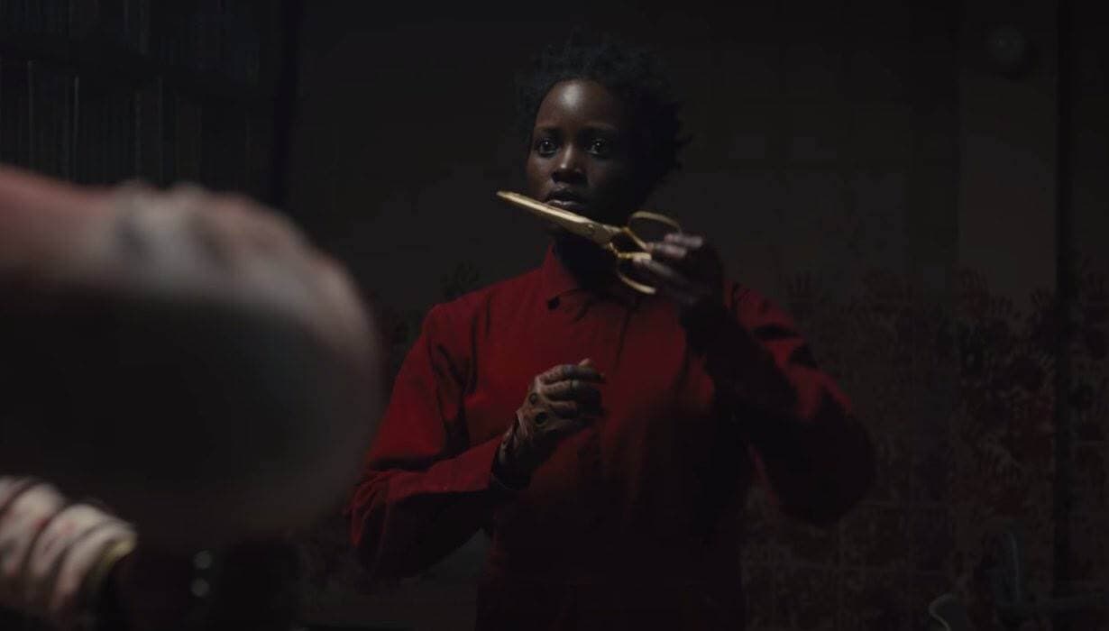 Still Jordan Peele's film 